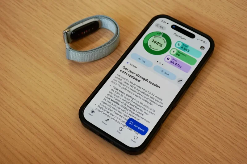 7 Best Recovery Wearables for Wellness Tracking in 2026