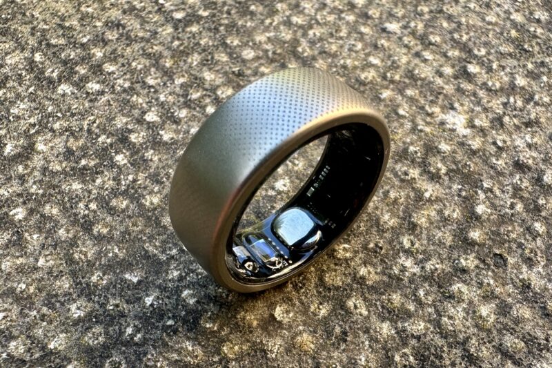 7 Best Smart Rings for Fitness Enthusiasts in 2026