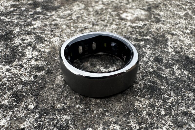 7 Best Smart Rings for Overall Health Monitoring in 2026
