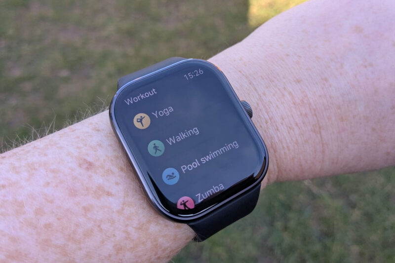 4 Best Wearable Devices for Measuring Daily Activity Levels in 2026