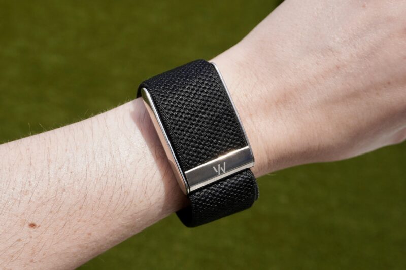 8 Best Wearable Devices for Sleep Improvement in 2026