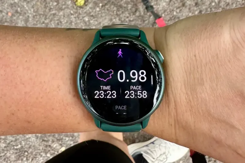 8 Best Wearable Fitness Trackers With Gps in 2026