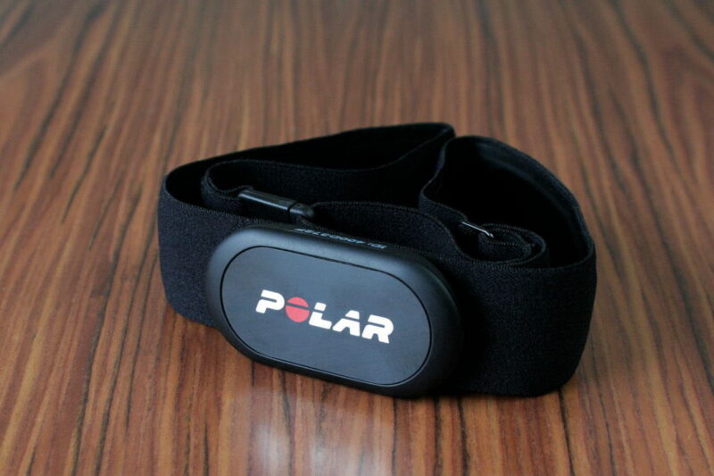 8 Best Wearable Health Trackers With Ecg And Gps in 2026