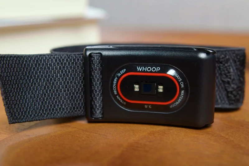 7 Best Wearable Recovery Trackers in 2026