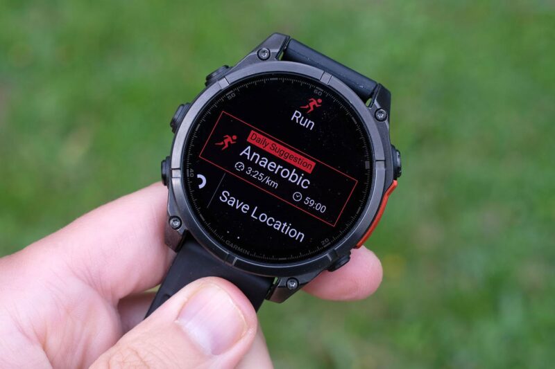 8 Best Recovery Tracking Watches in 2026