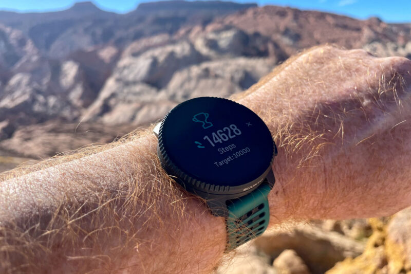 8 Best Wearable Fitness Trackers for Hikers in 2026
