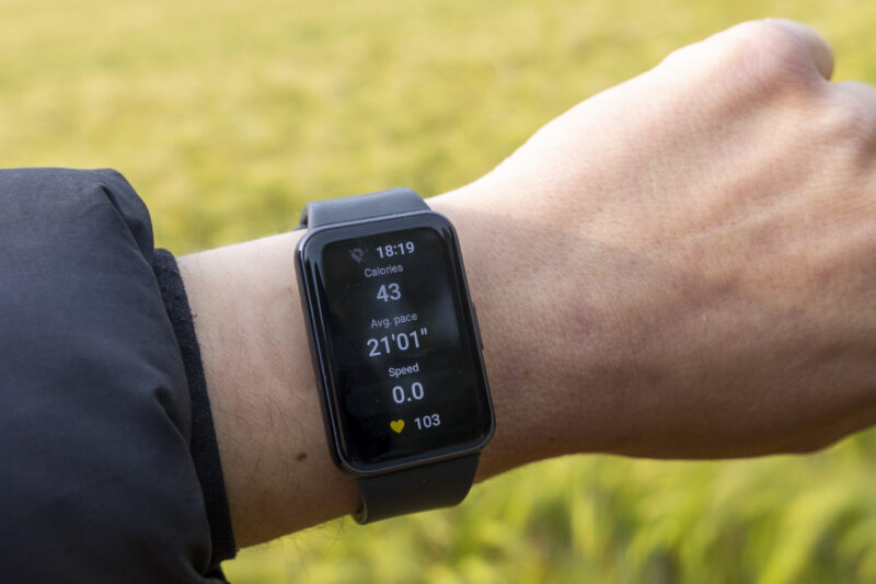 8 Best Health Tracking Wearables in 2026