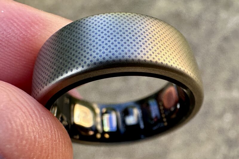 7 Best Smart Rings for Recovery Insights in 2026