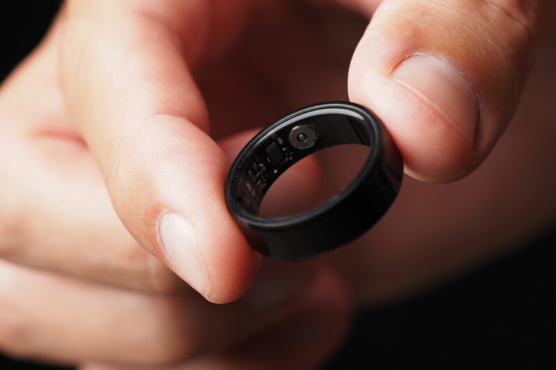7 Best Smart Rings for Runners in 2026