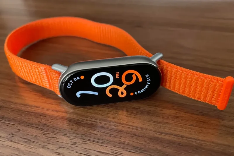 5 Best Wearable Fitness Bands for Recovery in 2026