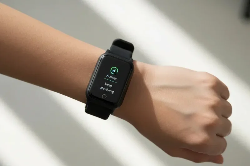 6 Best Wearable Trackers for Everyday Health in 2026
