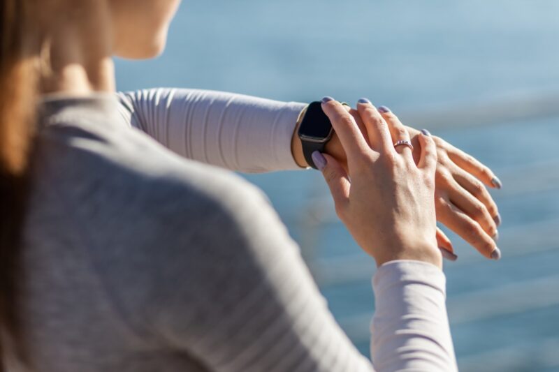 8 Best Wearable Wellness Devices in 2026