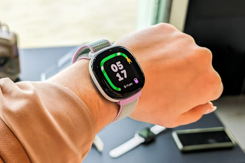 5 Best Wearable Wellness Gadgets in 2026